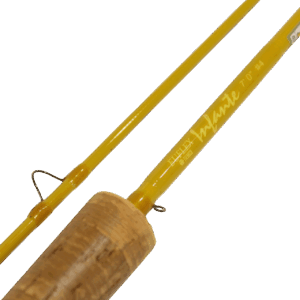 TIEMCO EUFLEX Infante 7'0" #4 フライロッド