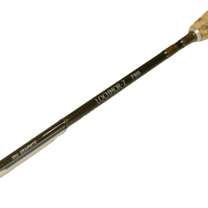 DAIWA LOCHMOR-Z F805